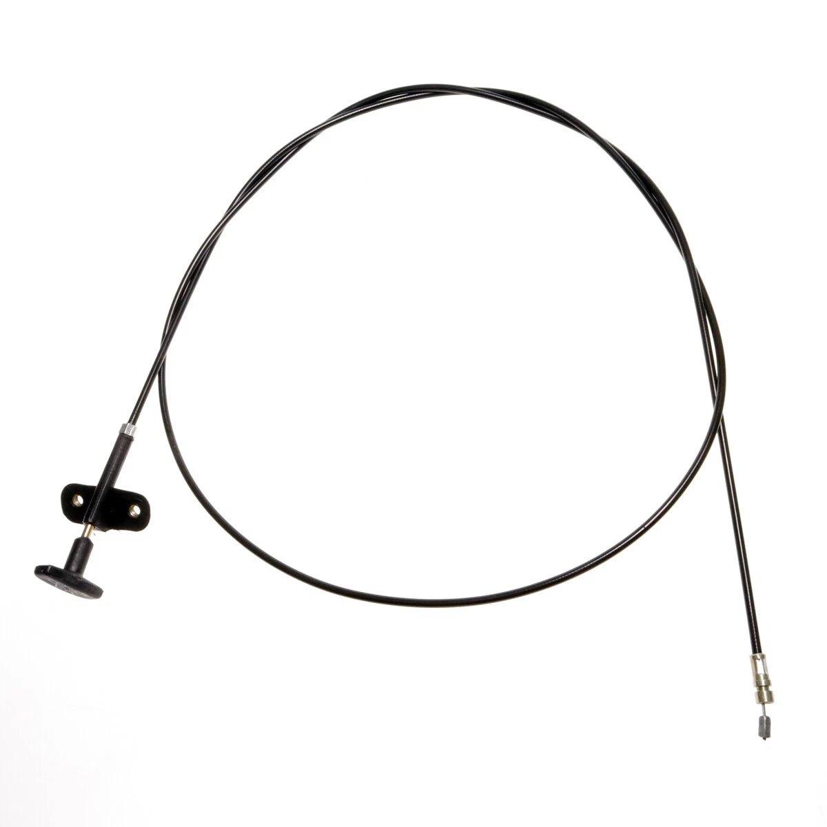 Bonnet Release Cable for Nissan Laurel/Pulsar 1982-1990