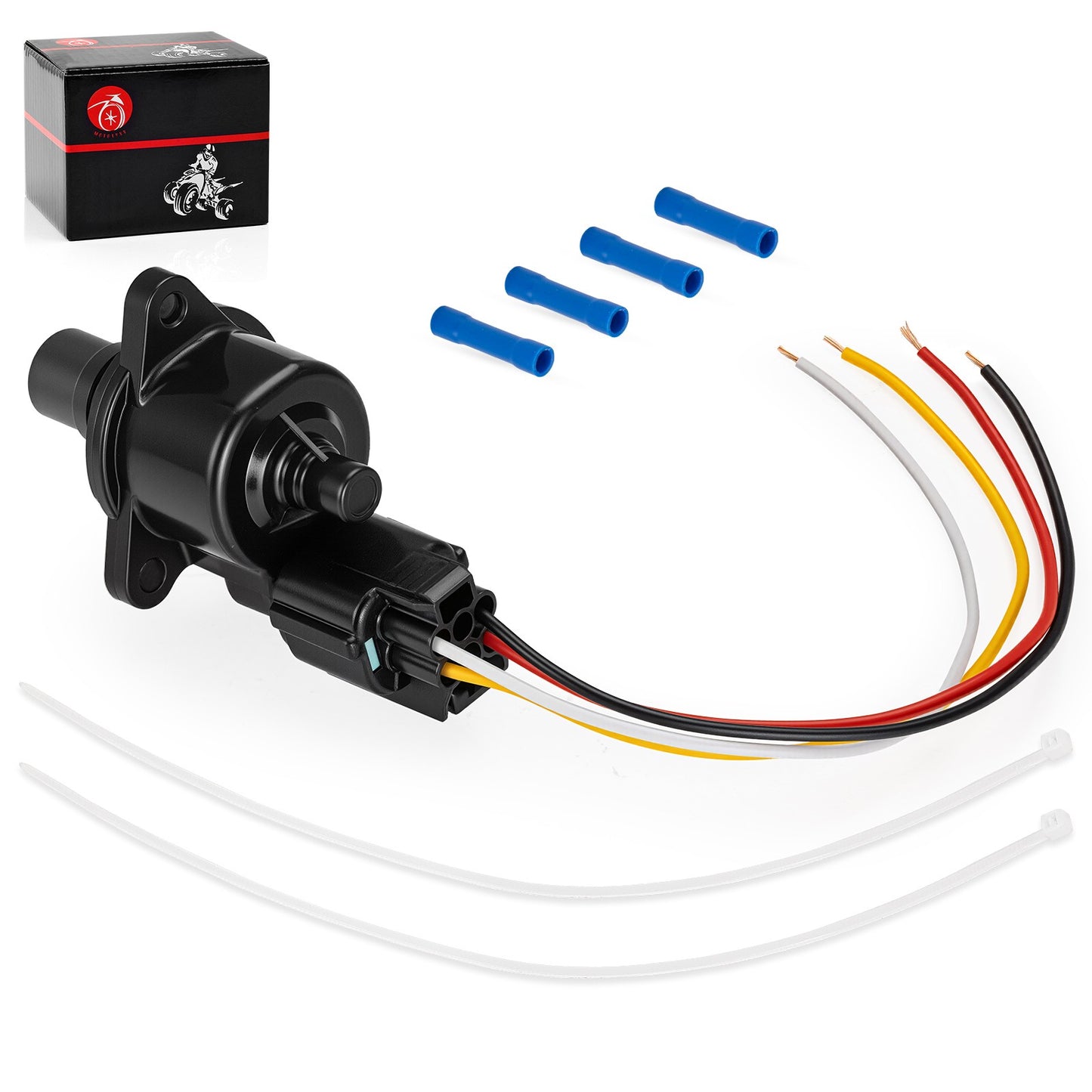 Idle Air Control Valve for Polaris Sportsman 850 XP 1000 (2013–2020)