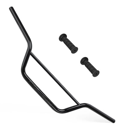 Handlebar W/ Handle Grips for Yamaha YFS200 Blaster (1988–2001)