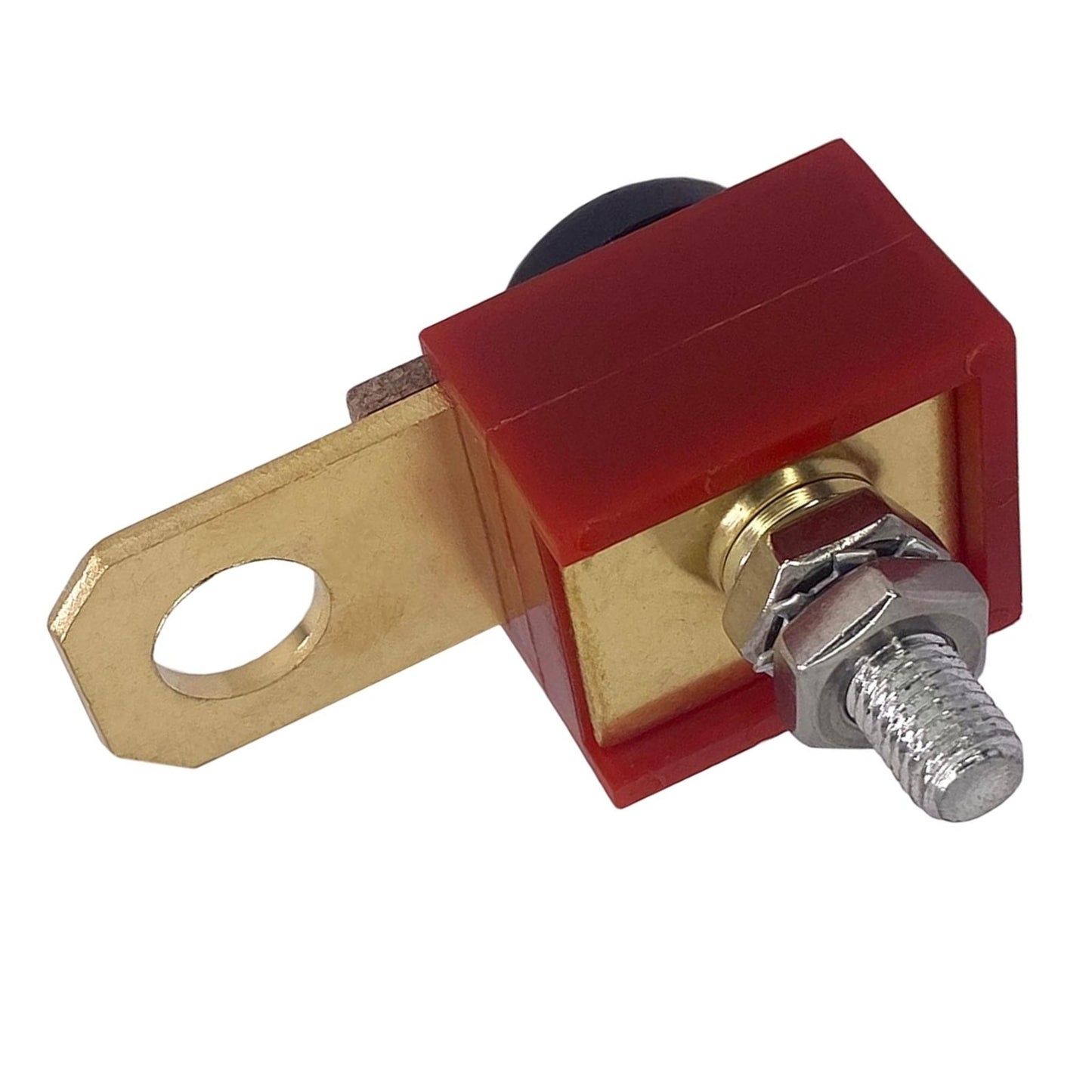 2 Fuse Assembly for Mercury MerCruiser 110 Amp (1988–1990)