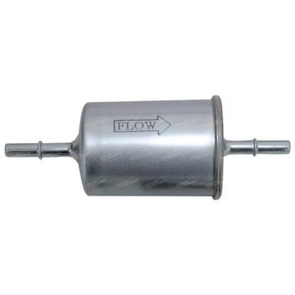 Oil Air Fuel Filter Set for Commodore VX VY VT V6 3.8L (1997–2004)