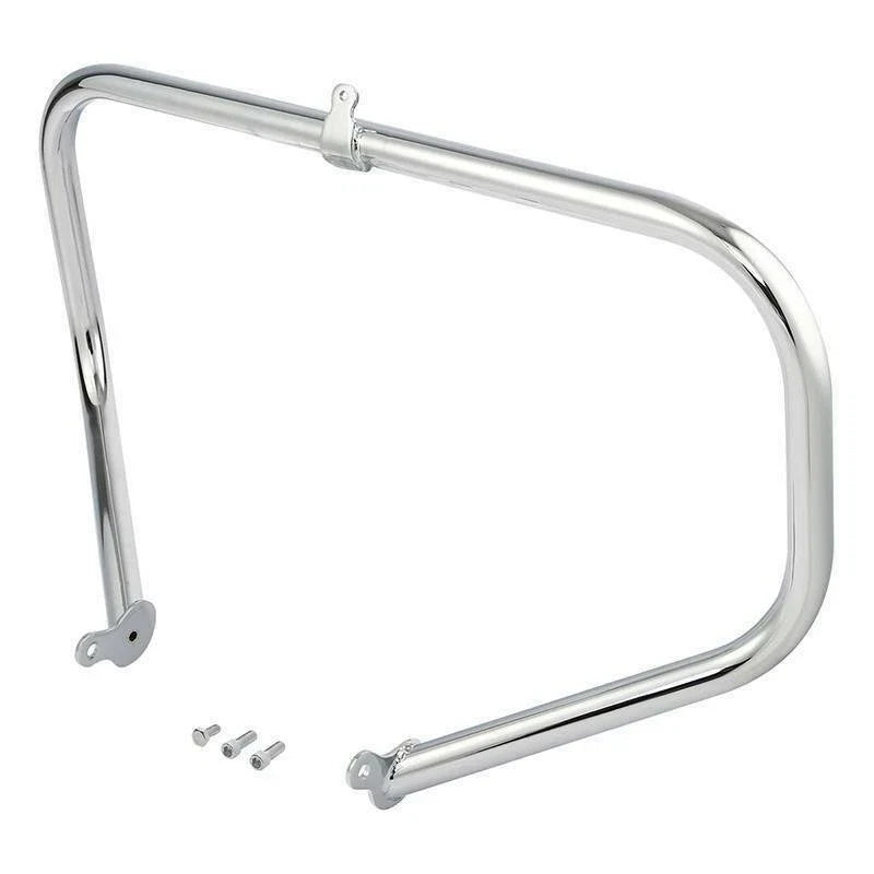 1 1/4" Highway Engine Guard Crash Bar for Harley Street Glide (2009-2024)