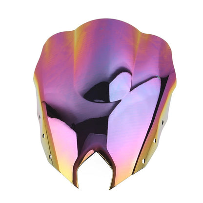 Windscreen for Yamaha FZ-6R (2009–2015) Deep-Iridium