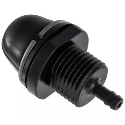 Fuel Pump Priming for Mercury 9.9-20HP Carb 4 Stroke (2005–2008)