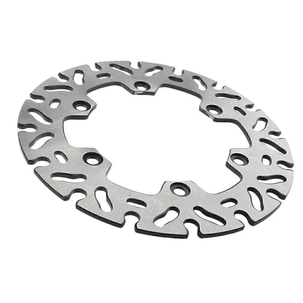 Rear Disc Brake Steel for Yamaha TTR250 DT200 DT230 WR200 (1999-2007)