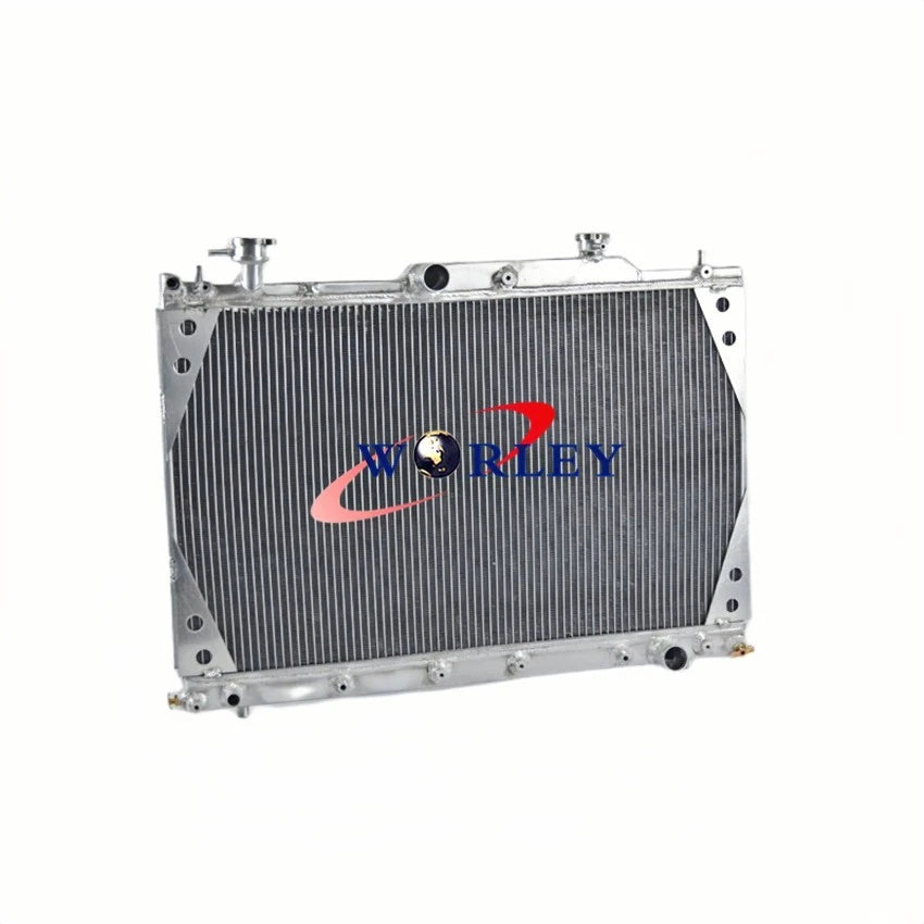 Aluminum Radiator for Toyota Previa/Estima (2001–2006)