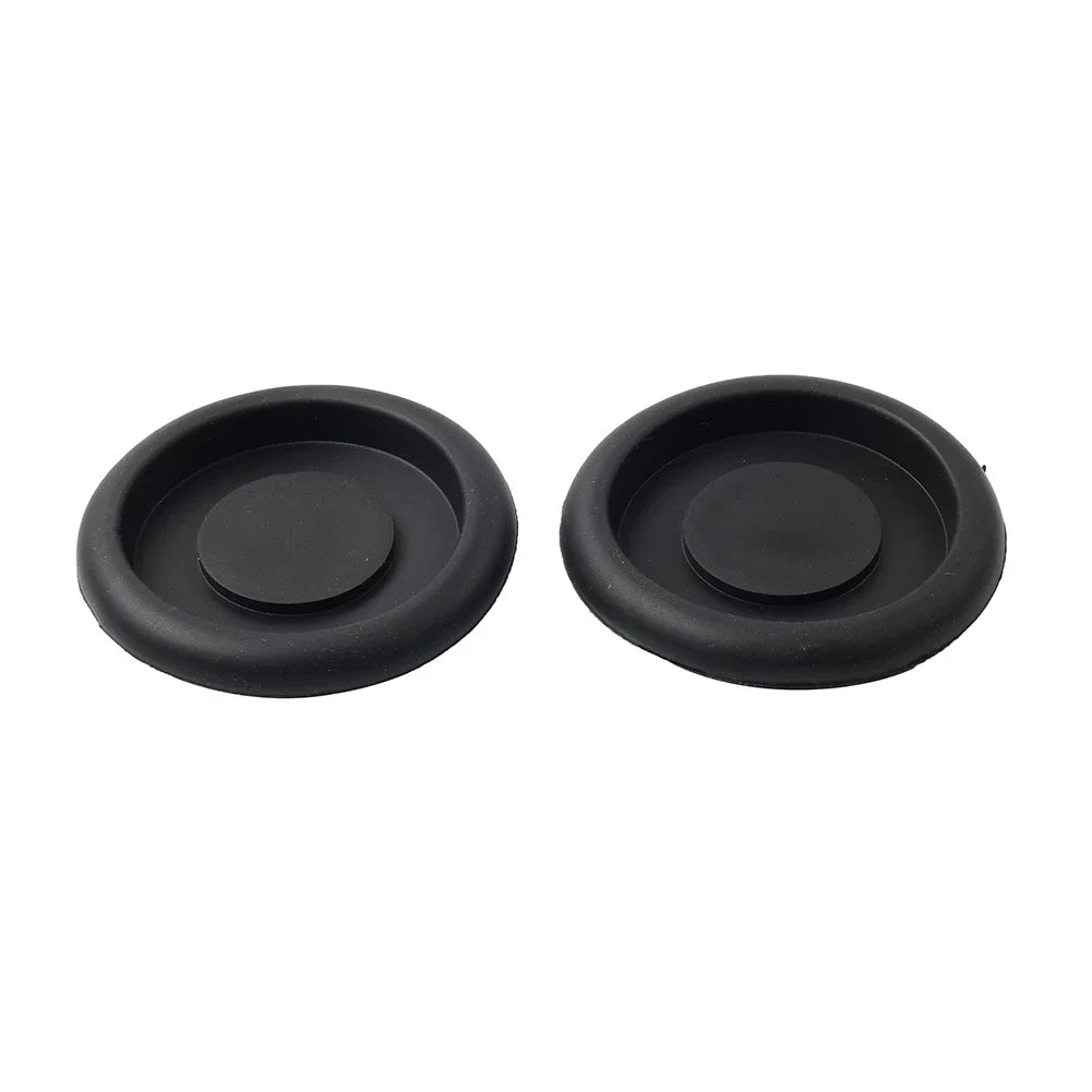 Rubber Floor Drain Hole Plugs for Toyota Avalon Camry Tundra