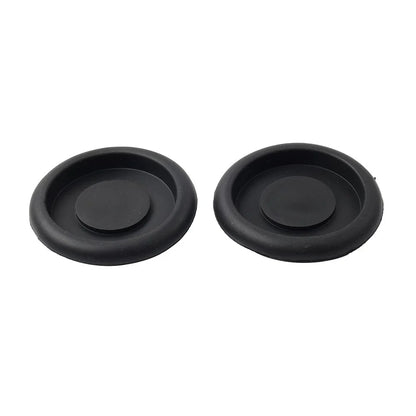 Rubber Floor Drain Hole Plugs for Toyota Avalon Camry Tundra