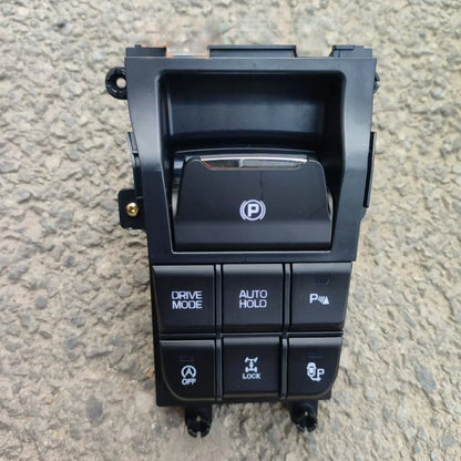 EPB Parking Brake Multi-Function Switch for Hyundai Tucson (2016–2021)
