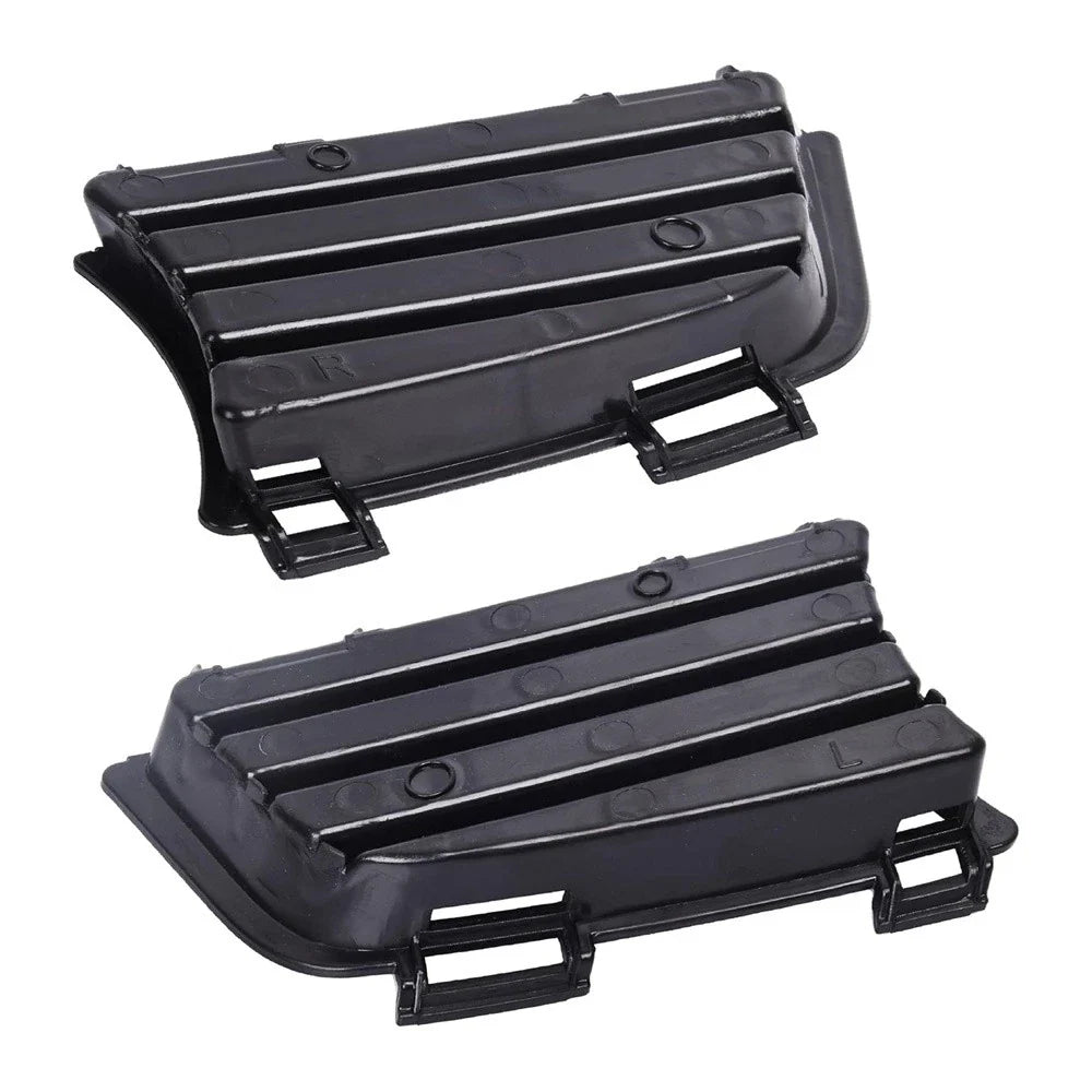 Front Bumper Fog Light Cover for Pontiac Vibe 2005-2008