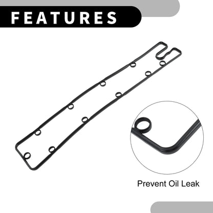 Valve Cover Gasket No. 0249A5 for Peugeot 206 (1999–Present)