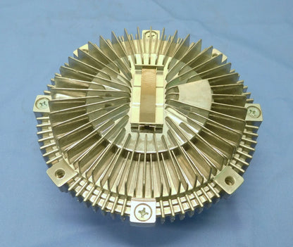 Viscous Fan Clutch Hub for Mazda BT50 2.5L Diesel (2006-2011)