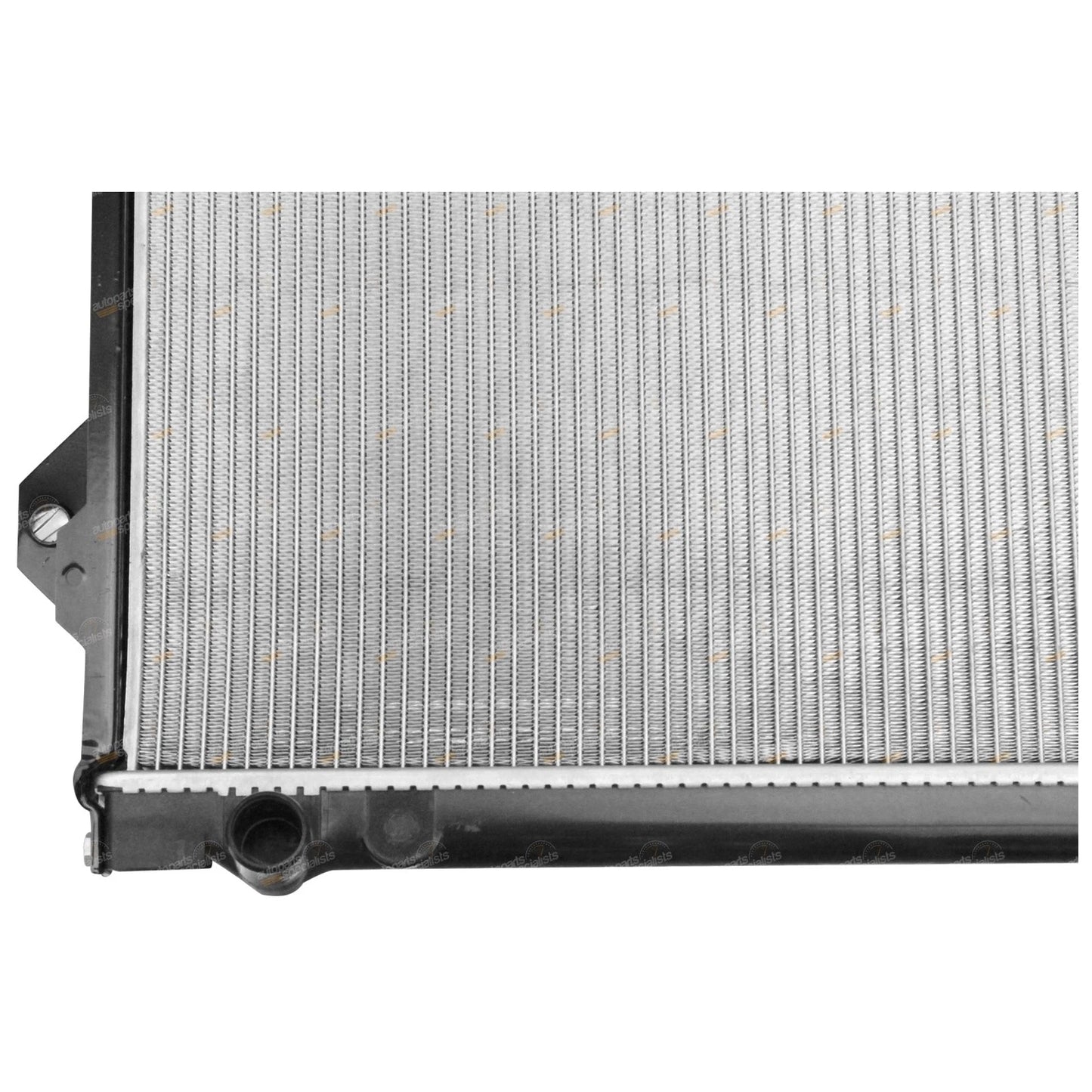 Aluminium Alloy Core Radiator for Ford Courier (1985–1996)
