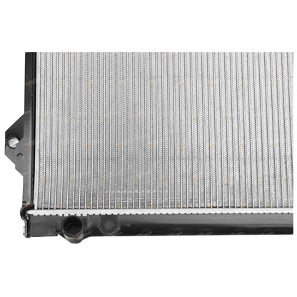 Aluminium Alloy Core Radiator for Ford Courier (1985–1996)