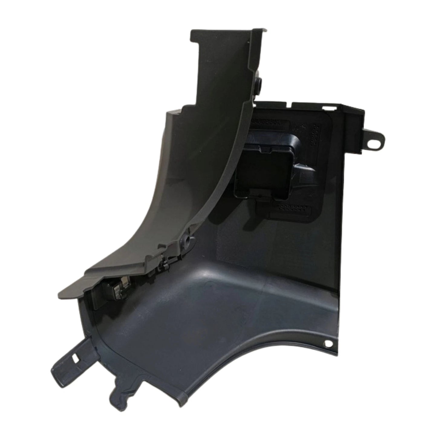 Rear Bar Corner End LH for Mercedes-Benz Sprinter (2018–Current)
