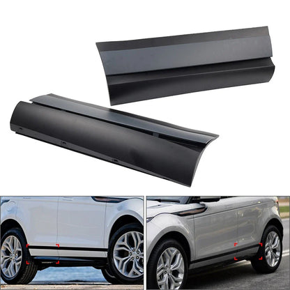 Rear Door Lower Molding Panels for Land Rover Range Rover Evoque (2020-2023)