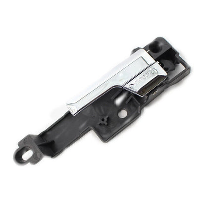 Chrome Inside Interior Door Handle for Ford (2006–2012) - Front Left Driver Side