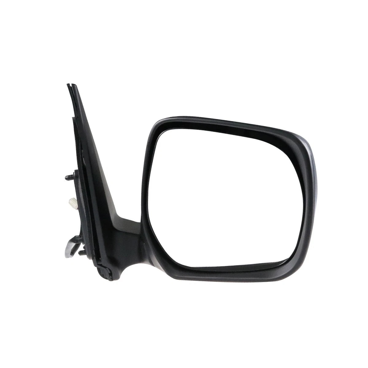 Chrome Electric Door Mirror for Toyota Land Cruiser (2008–2021)
