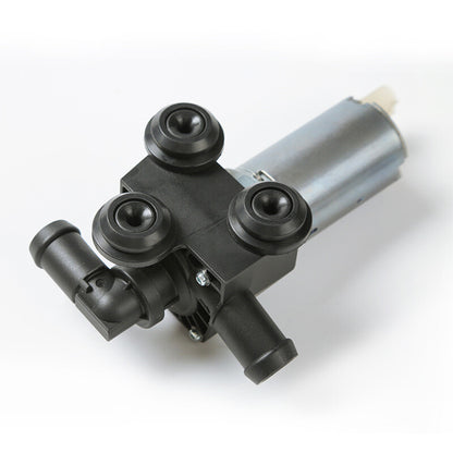 Warm Air Water Pump for BMW E90 E81 E82 E84 E87 E88 (2007–2013)