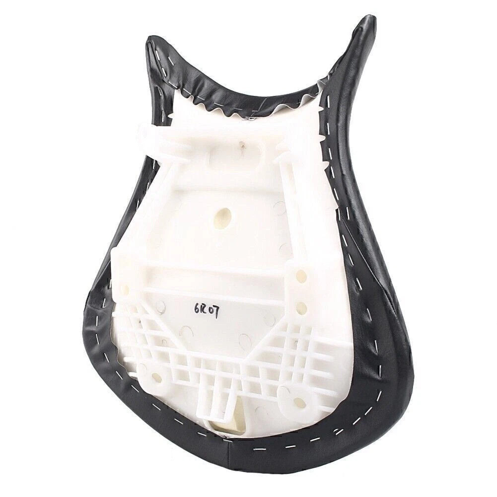 Front Driver Rider Seat Cushion for Kawasaki Ninja ZX6R ZX636 (2019–2025)