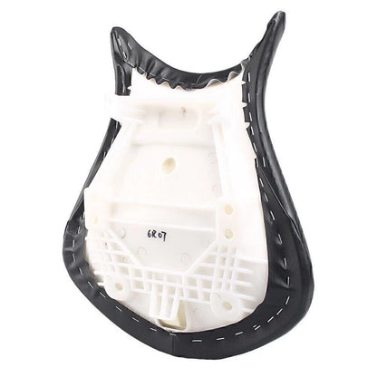 Front Driver Rider Seat Cushion for Kawasaki Ninja ZX6R ZX636 (2019–2025)