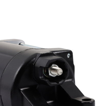 Starter Motor for Motorcycle (Model 1WS-81890-00)