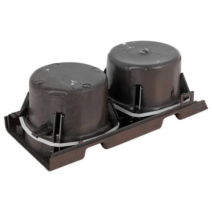 Center Console Cup Holder for BMW E46 (1999-2005)