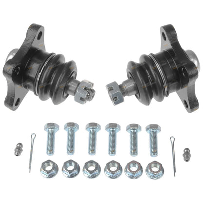 Upper Ball Joints for Mitsubishi Pajero 4x4 NH NJ NK NL (1991-2000)