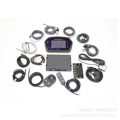 Smart Meter Auto Gauge for Auto Defi