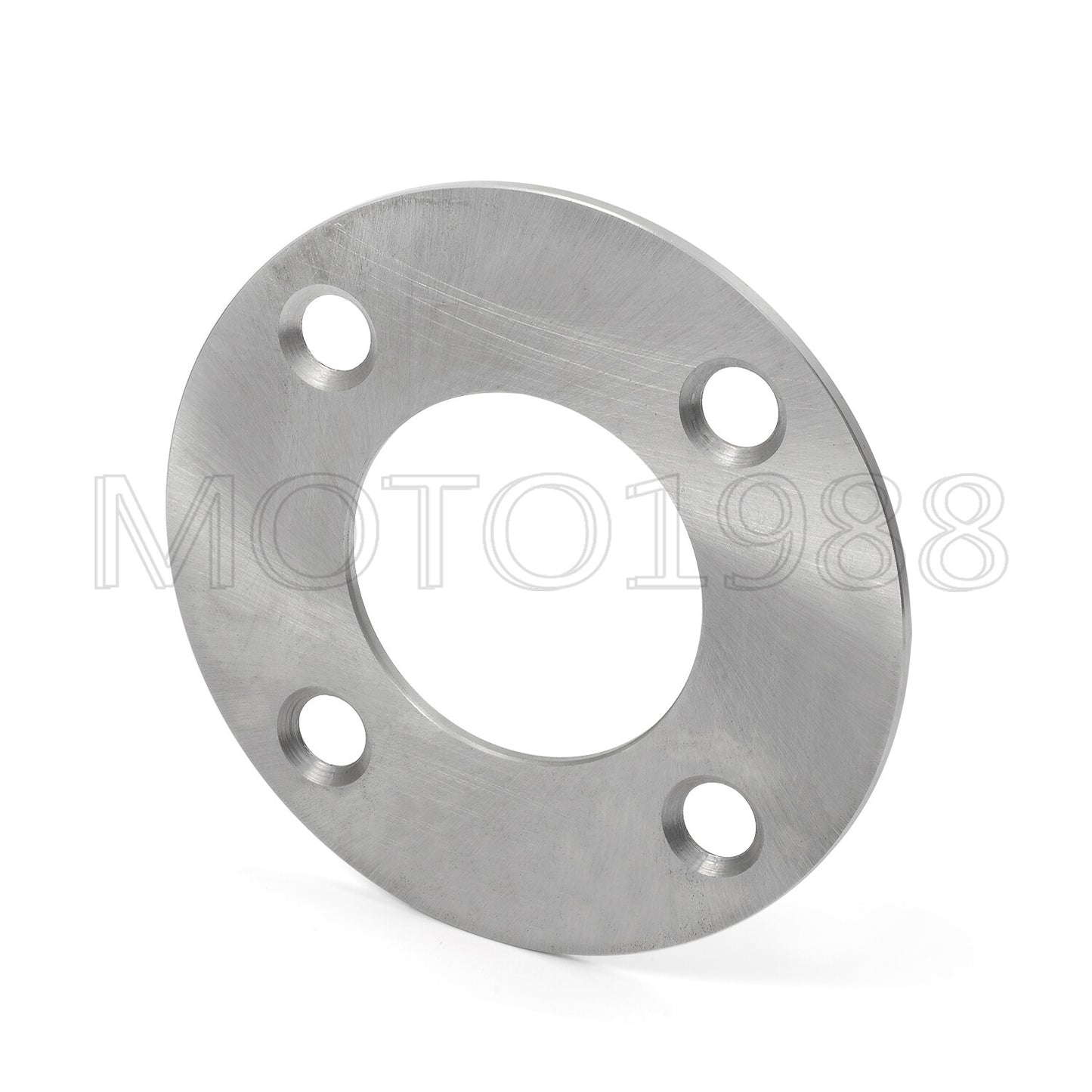CNC Billet Clutch Basket for Yamaha Banshee YFZ350 (1987–2006)