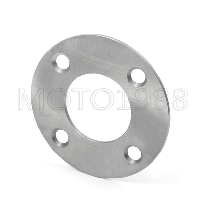 CNC Billet Clutch Basket for Yamaha Banshee YFZ350 (1987–2006)
