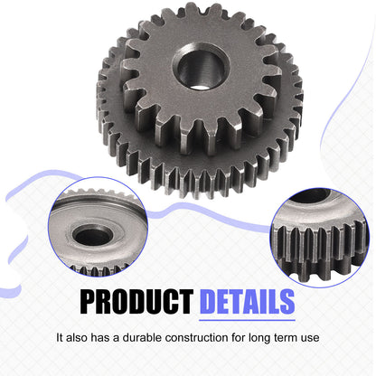 Starter Reduction Gear for Honda Foreman Rubicon 450 500 (2001–2020)