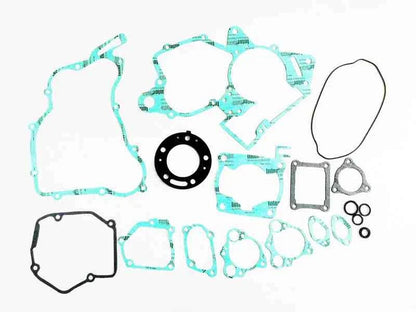 Complete Engine Gasket Set for Honda CR125 (1990-1997)