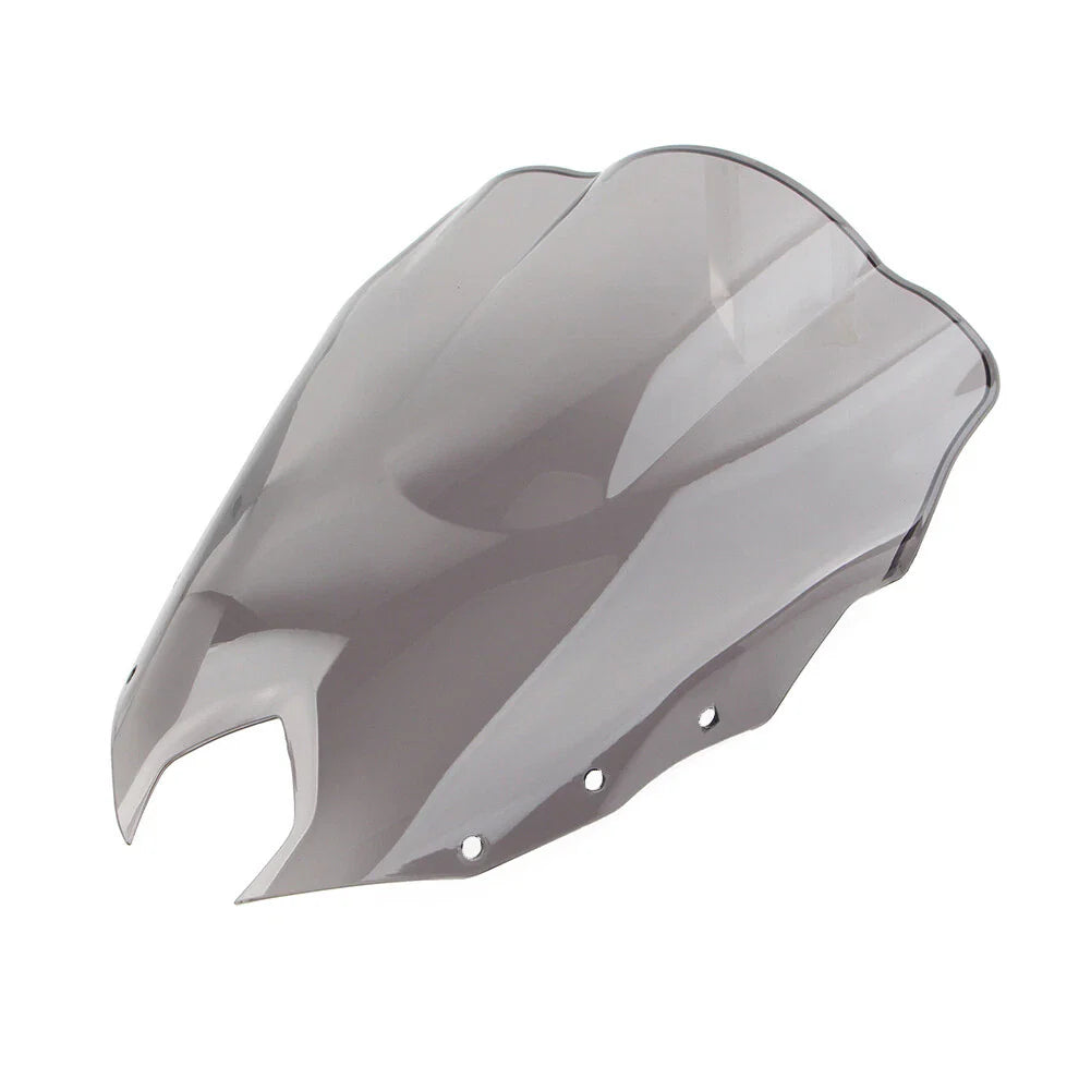 Windscreen ABS for YAMAHA FZ-6R (2009-2015) Gray Motor