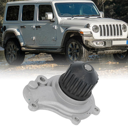 Water Pump for Chrysler Cirrus 1995-2000 with Rubber Ring Kit