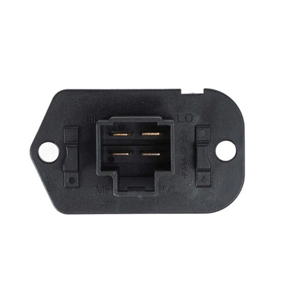 Heater Blower Resistor for Kia Picanto I SA (2004–2011)