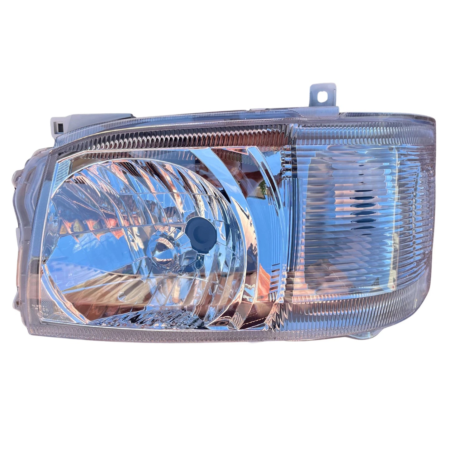 Head Lamp