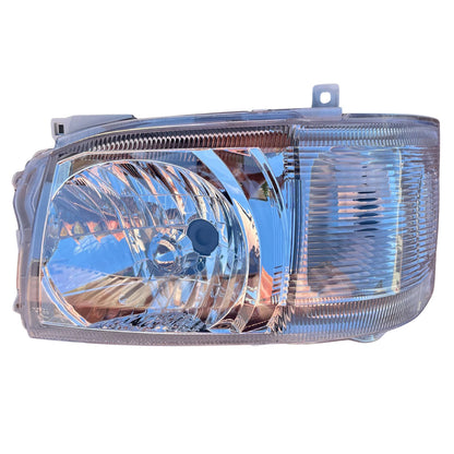 Head Lamp
