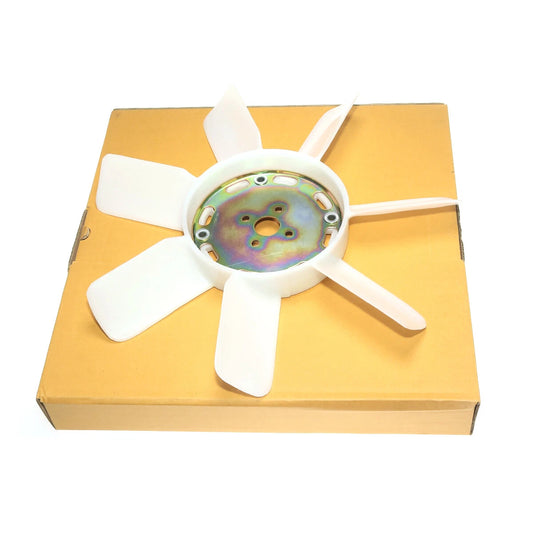 Radiator Cooling Fan for Nissan 200SX Silvia S110 Hatchback 1979-1983