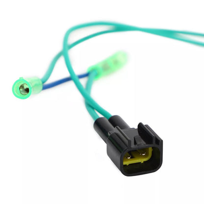 Rectifier Regulator for Yamaha 2-Stroke 40-70HP Outboard