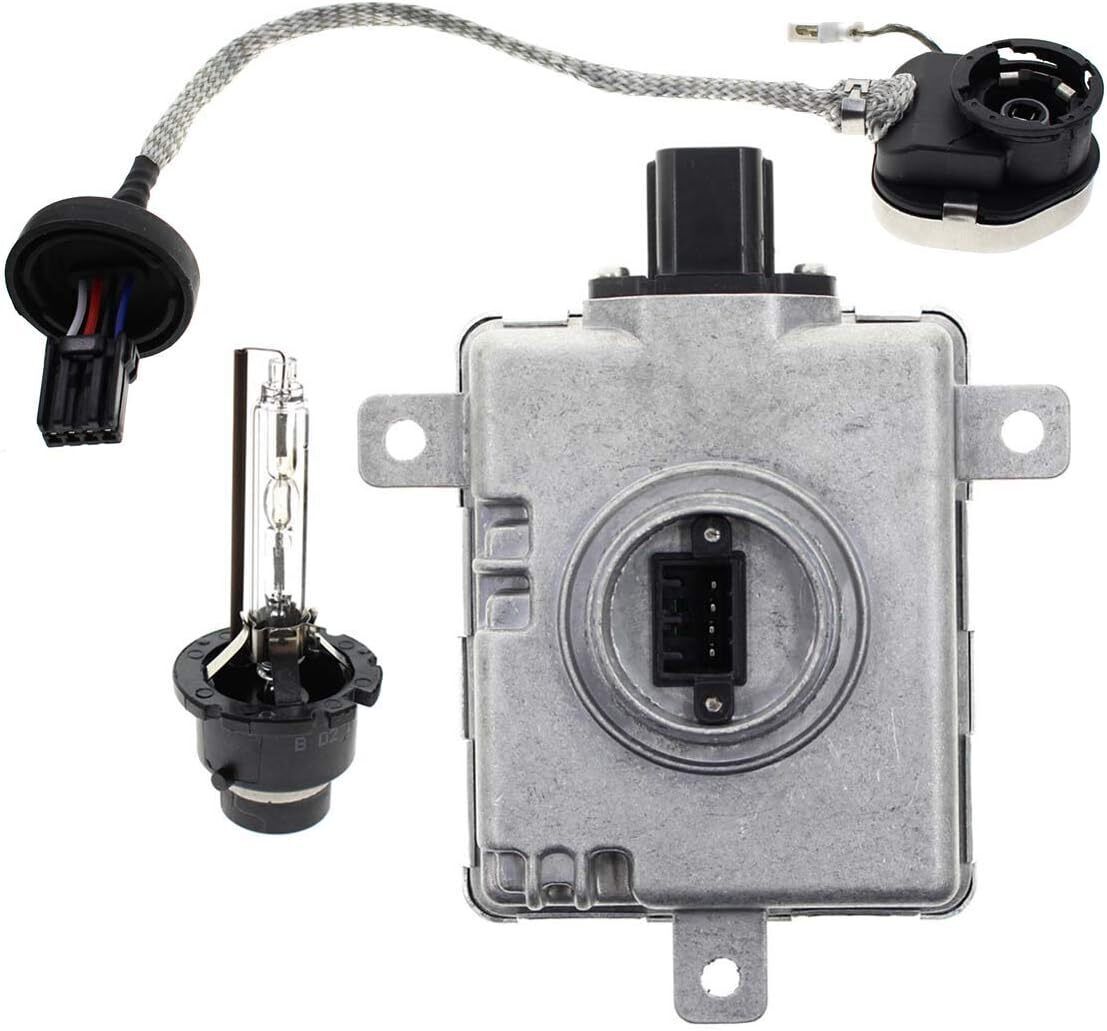 HID Xenon Ballast Igniter for Acura TL/TL-S (2006–2008)