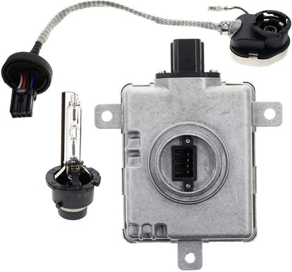 HID Xenon Ballast Igniter for Acura TL/TL-S (2006–2008)