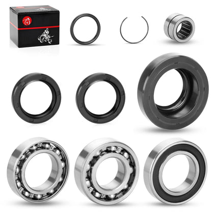 Rear Differential Bearing Seal for Honda Foreman Rubicon 500 (2005–2014)