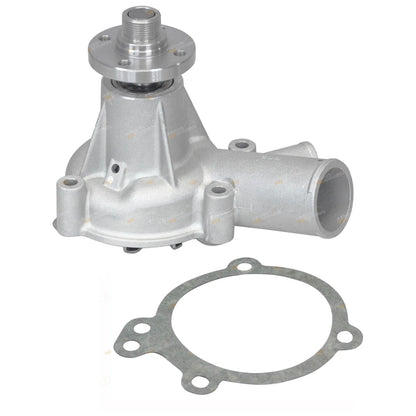 Water Pump 3.3L 4.1L 6cyl for Ford Cortina (1980 - 1987)