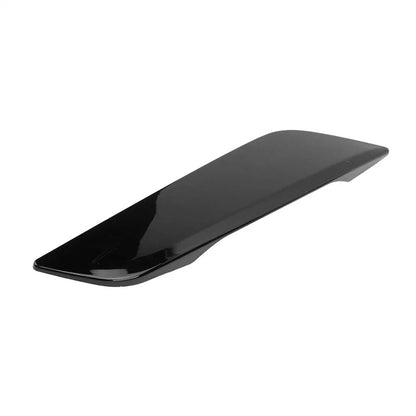 Glossy Black Fender Vent Air Cover Trim for BMW G30 5-Series (2017-2022)