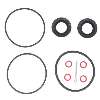 Lower Unit Oil Seal for Yamaha Outboard 25HP 30HP