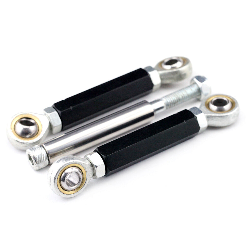 Rear Suspension Lowering Links Kit for Honda CBR 250R/CBR 300R (2011–2019)