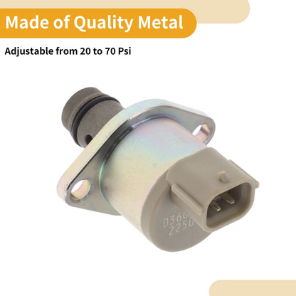 Fuel Pressure Regulator No. 6C1Q9358AB for Ford Transit (2006–2016)