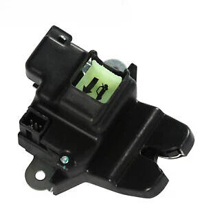 Tailgate Trunk Latch Lock for Hyundai Elantra (2011-2016)