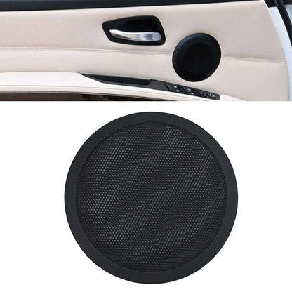 Loudspeaker Cover Front Rear for BMW